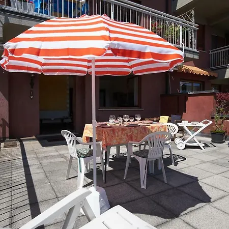 アパート Bella Terrazza *